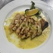 Chicken Parm - Dining Membership