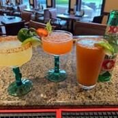 Cocktails - Dining Membership