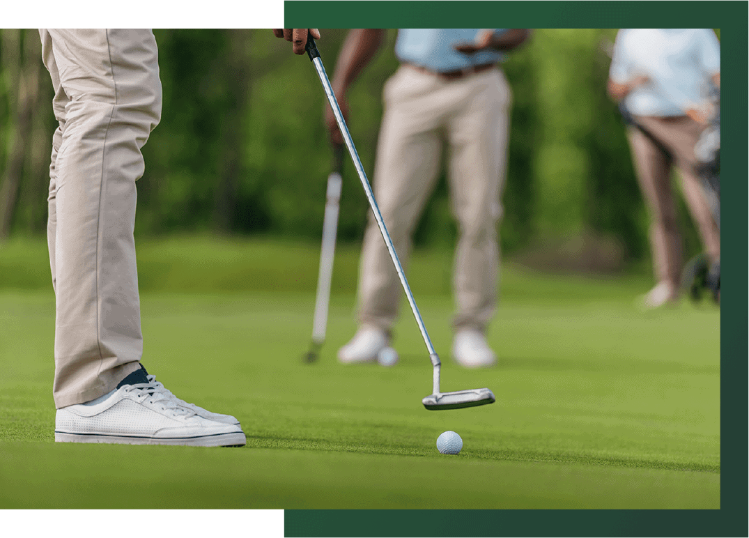 Golf-Putting-Green Golf-Putting-Green